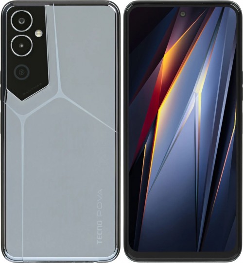 Pova Neo 2