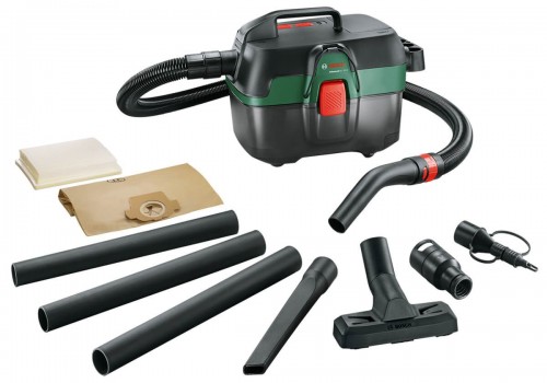 Bosch Advanced Vac 18V-8