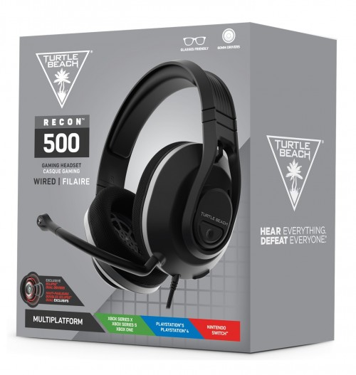 Turtle Beach Recon 500