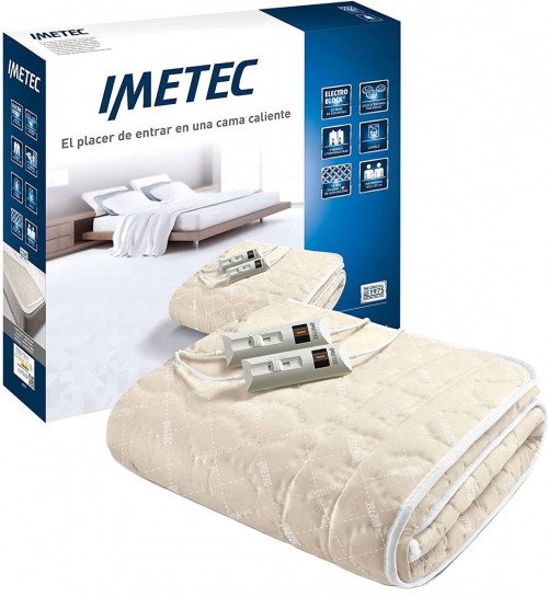 Imetec Relaxy Premium Double