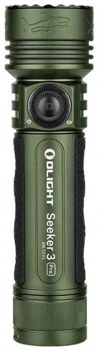 Olight Seeker 3 Pro