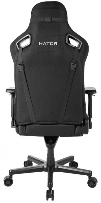 Hator Arc Fabric