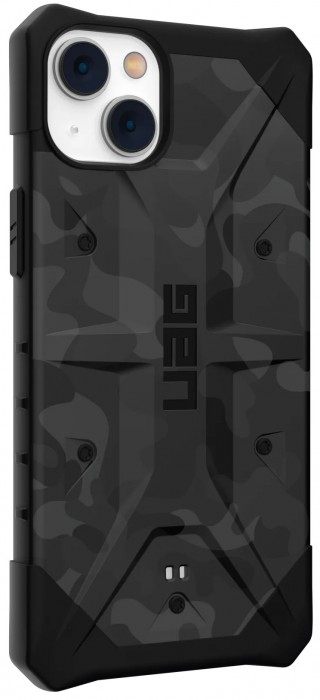 UAG Pathfinder SE Camo for iPhone 14 Plus