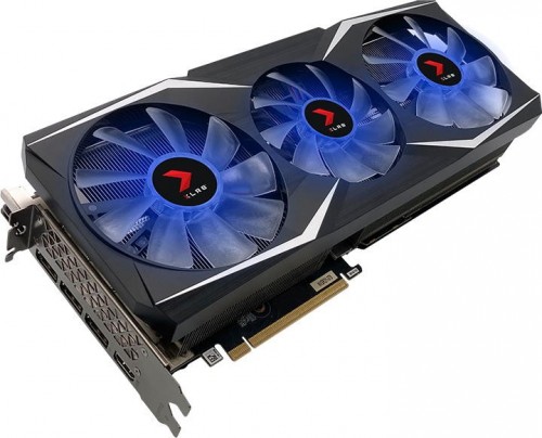 PNY GeForce RTX 3090 Ti 24GB XLR8 Gaming UPRISING EPIC-X RGB