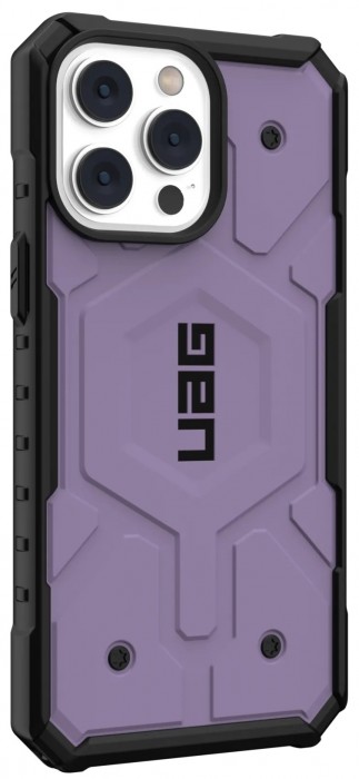 UAG Pathfinder with Magsafe for iPhone 14 Pro