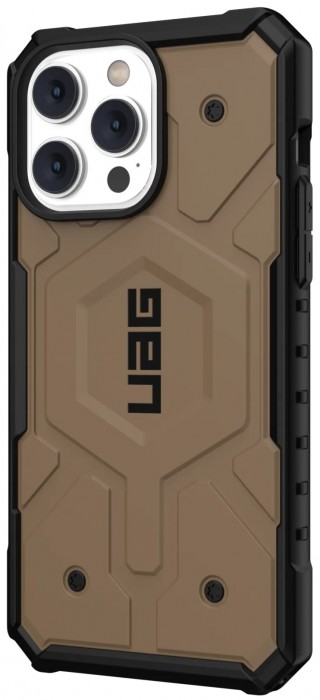 UAG Pathfinder with Magsafe for iPhone 14 Pro