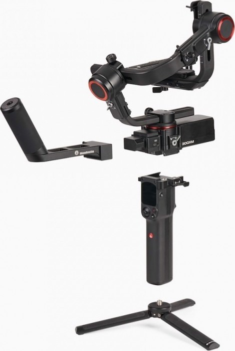 Manfrotto Gimbal 300XM