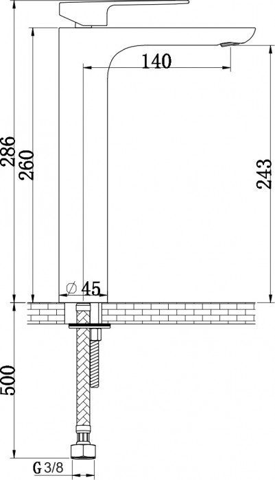 Kohlman Proxima QB170P