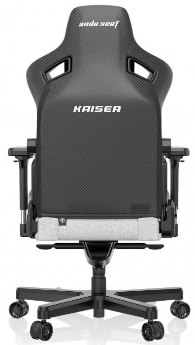 Anda Seat Kaiser 3 L Fabric