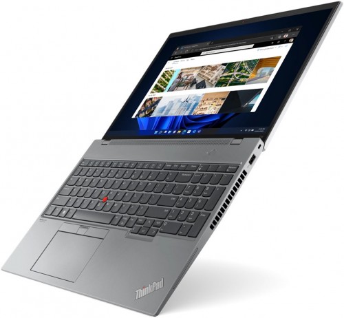 Lenovo ThinkPad T16 Gen 1 (AMD)