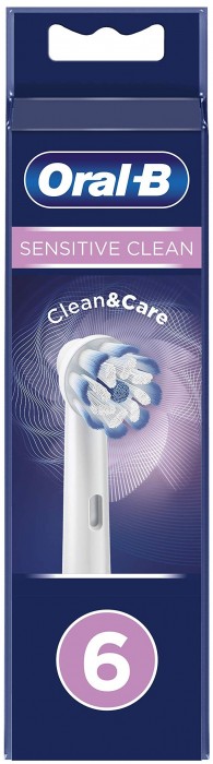 Oral-B Sensi UltraThin EB 60-6