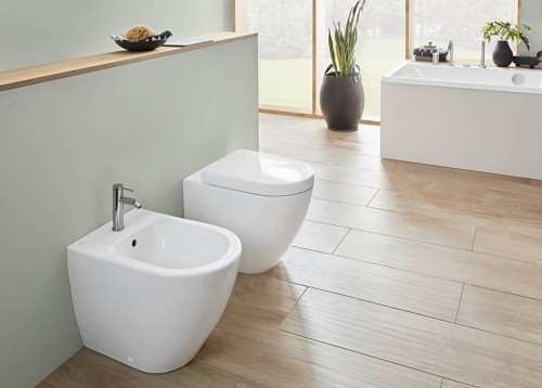 Villeroy & Boch Subway 2.0 540100