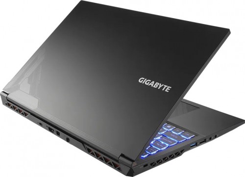 Gigabyte G5 GE