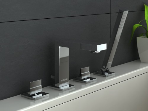 Kohlman Excelent QB240H