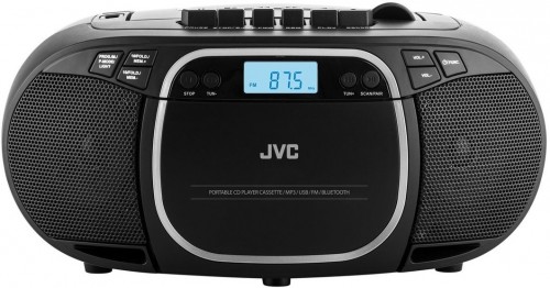 JVC RC-E451