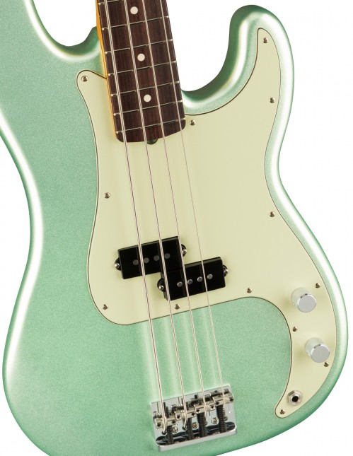 Fender American Professional II Precision Bass