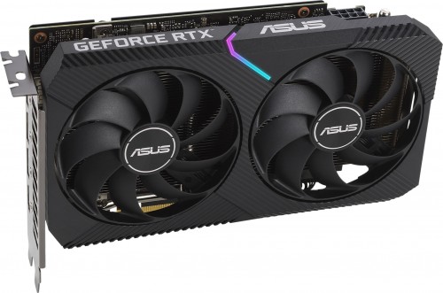 Asus GeForce RTX 3060 Dual 8GB