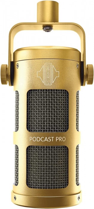 Sontronics Podcast Pro