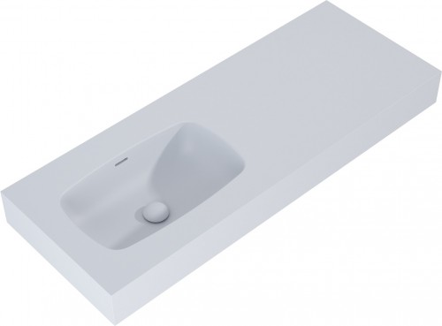 Elita Dimple 120 L 168868