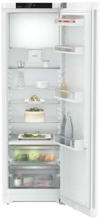 Liebherr Plus RBe 5221