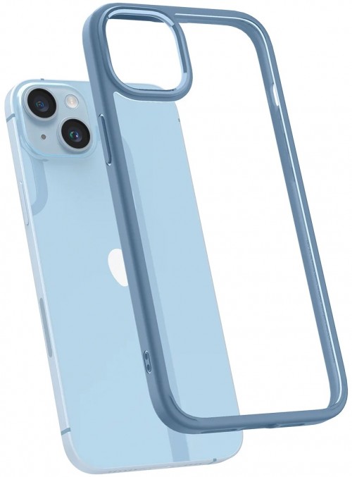 Spigen Ultra Hybrid for iPhone 14