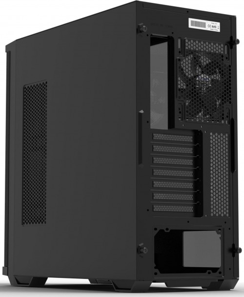 Zalman Z10