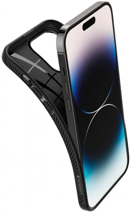 Spigen Liquid Air for iPhone 14 Pro