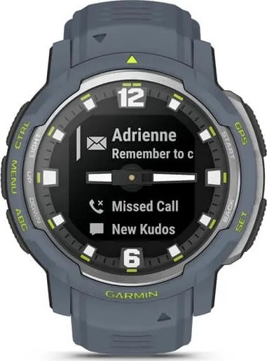 Garmin Instinct Crossover