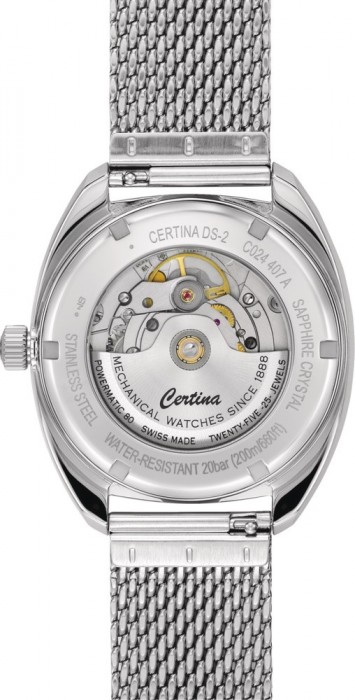 Certina DS-2 C024.407.11.051.00