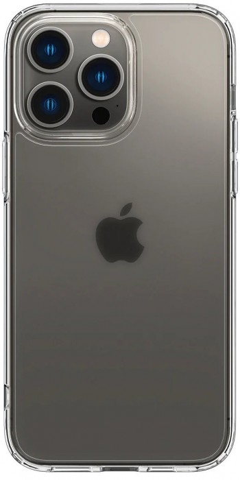 Spigen Ultra Hybrid for iPhone 14 Pro Max