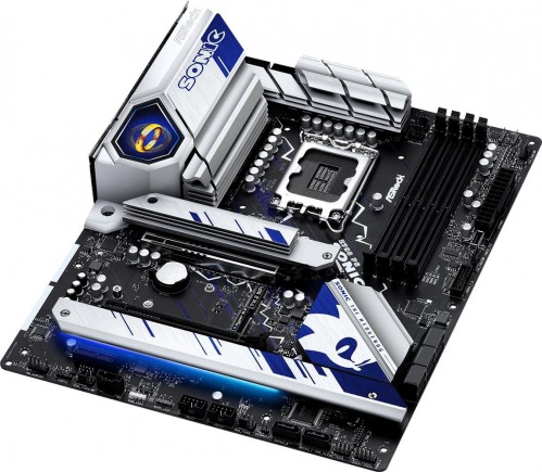 ASRock Z790 PG SONIC