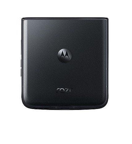 Motorola Razr 2022