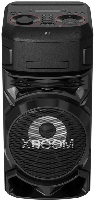 LG XBOOM ON5