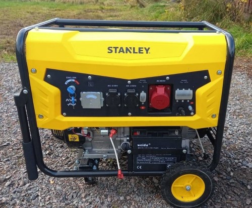 Stanley SG 5600