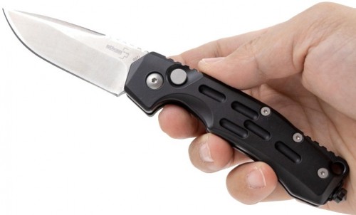 Boker Plus Thunder Storm Auto