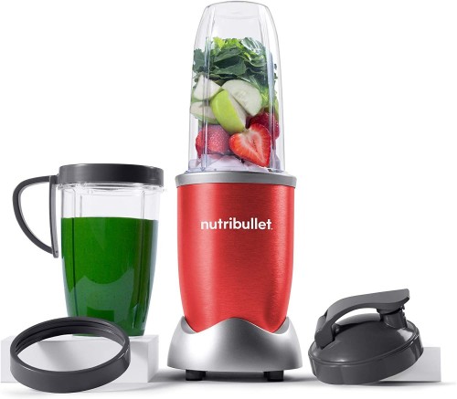 NutriBullet Pro 900 NB907R