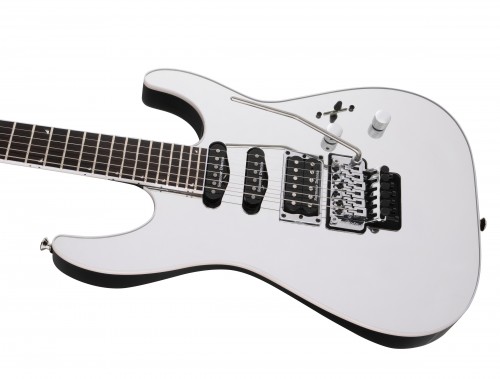Jackson Pro Series Soloist SL3R