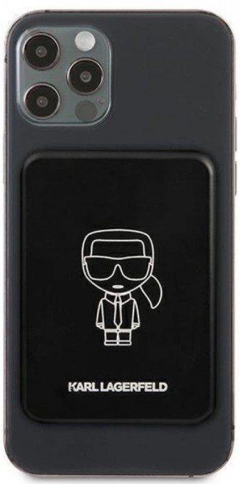 Karl Lagerfeld MagSafe 3000