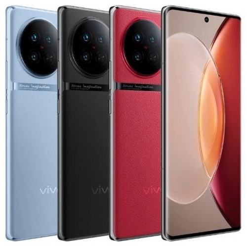 Vivo X90