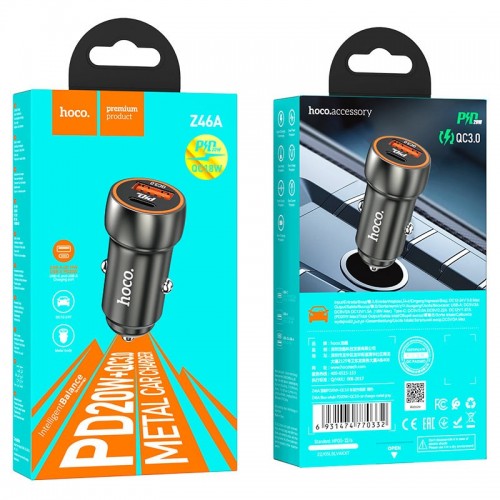 Hoco Z46A Blue Whale