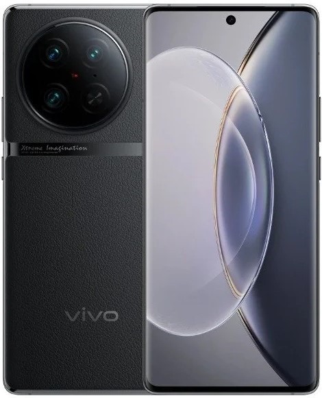 Vivo X90 Pro