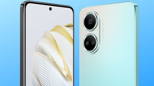 Huawei Nova 10 SE