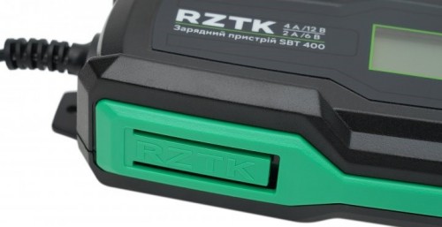 RZTK SBT 400