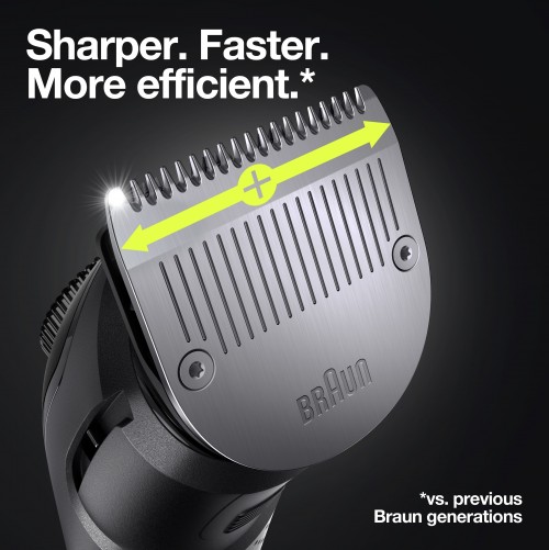 Braun Series 7 BT 7340