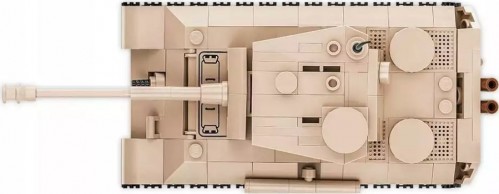 COBI PzKpfw V Panther Ausf. G 2713