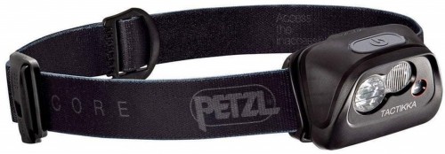 Petzl Tactikka Core