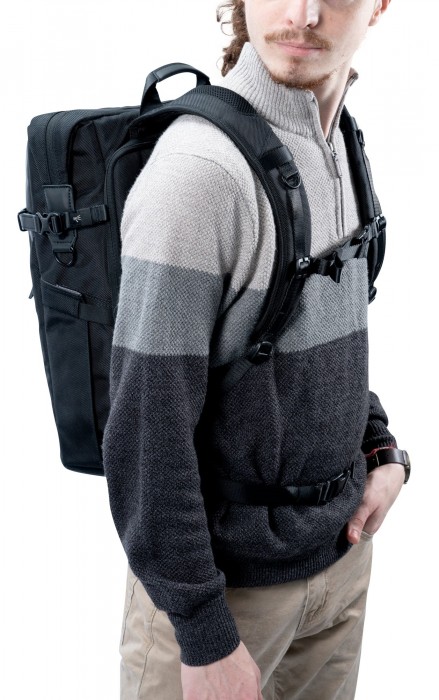 Vanguard Veo Select 45M