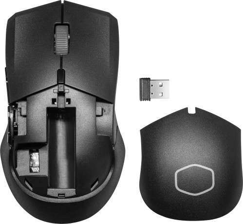 Cooler Master MasterMouse MM311