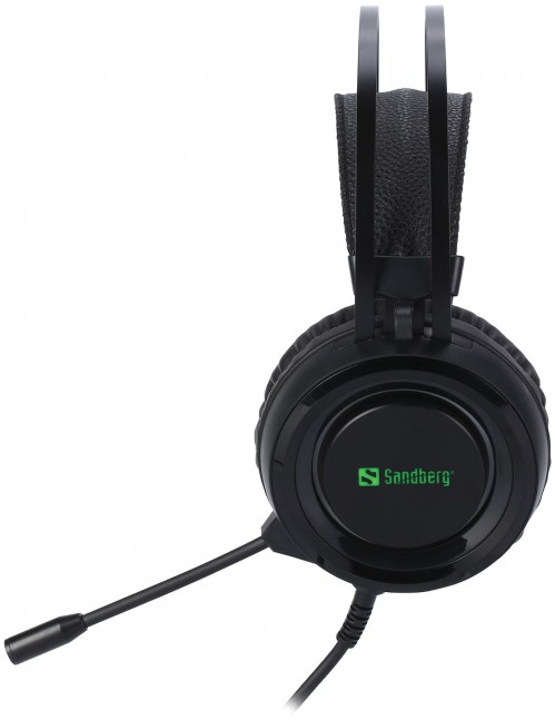 Sandberg Dominator Headset RGB