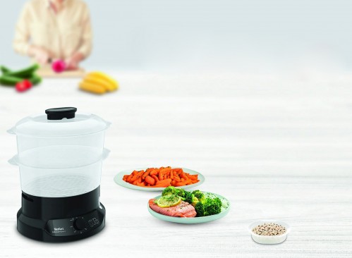 Tefal Mini Compact VC139810